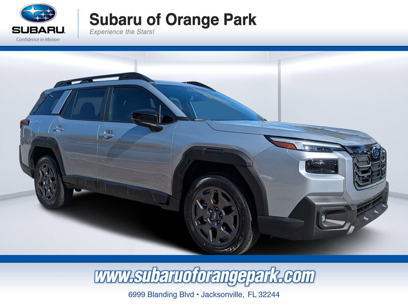 New 2026 SUBARU OUTBACK PREMIUM in JACKSONVILLE, FLORIDA