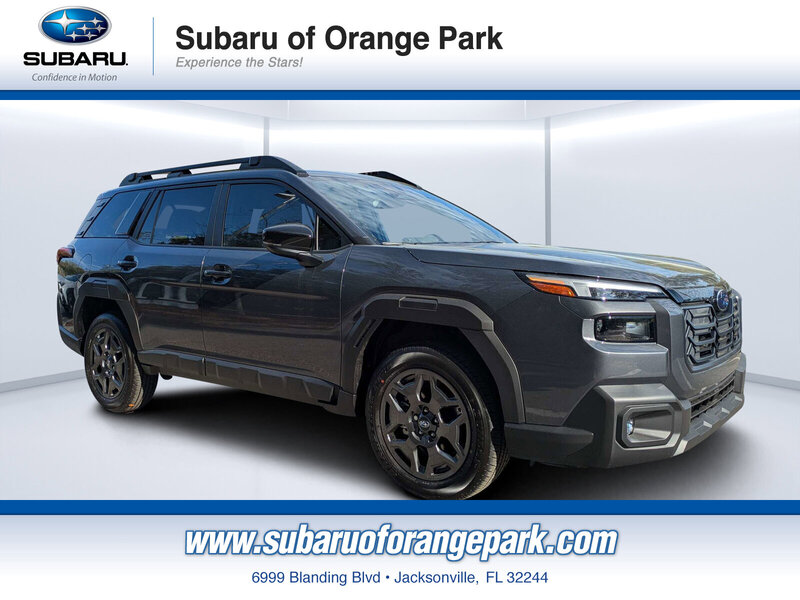 New 2026 SUBARU OUTBACK PREMIUM in JACKSONVILLE, FLORIDA