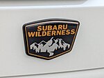 New 2026 SUBARU OUTBACK WILDERNESS in JACKSONVILLE, FLORIDA (Photo 13)