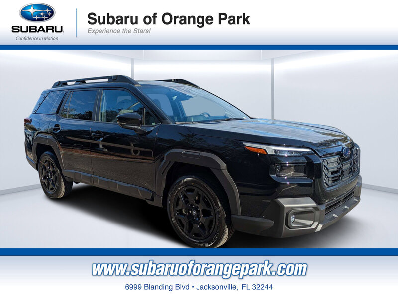 New 2026 SUBARU OUTBACK LIMITED in JACKSONVILLE, FLORIDA