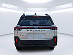 New 2026 SUBARU OUTBACK LIMITED in JACKSONVILLE, FLORIDA (Photo 4)