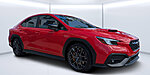 New 2026 SUBARU WRX TS in JACKSONVILLE, FLORIDA