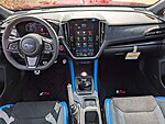 New 2026 SUBARU WRX TS in JACKSONVILLE, FLORIDA (Photo 14)