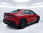 New 2026 SUBARU WRX TS in JACKSONVILLE, FLORIDA (Photo 3)
