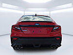 New 2026 SUBARU WRX TS in JACKSONVILLE, FLORIDA (Photo 4)