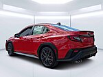 New 2026 SUBARU WRX TS in JACKSONVILLE, FLORIDA (Photo 5)