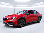 New 2026 SUBARU WRX TS in JACKSONVILLE, FLORIDA (Photo 7)