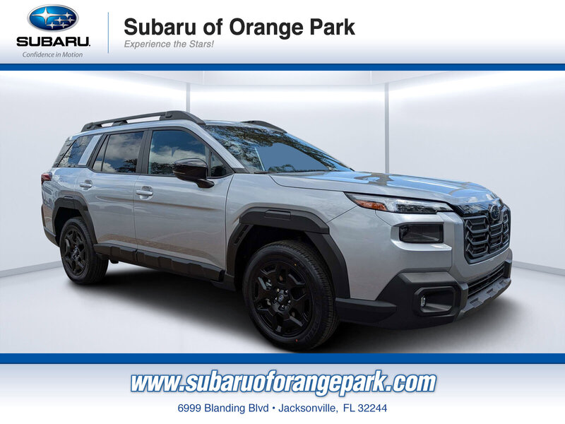 New 2026 SUBARU OUTBACK LIMITED in JACKSONVILLE, FLORIDA