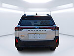 New 2026 SUBARU OUTBACK LIMITED in JACKSONVILLE, FLORIDA (Photo 4)