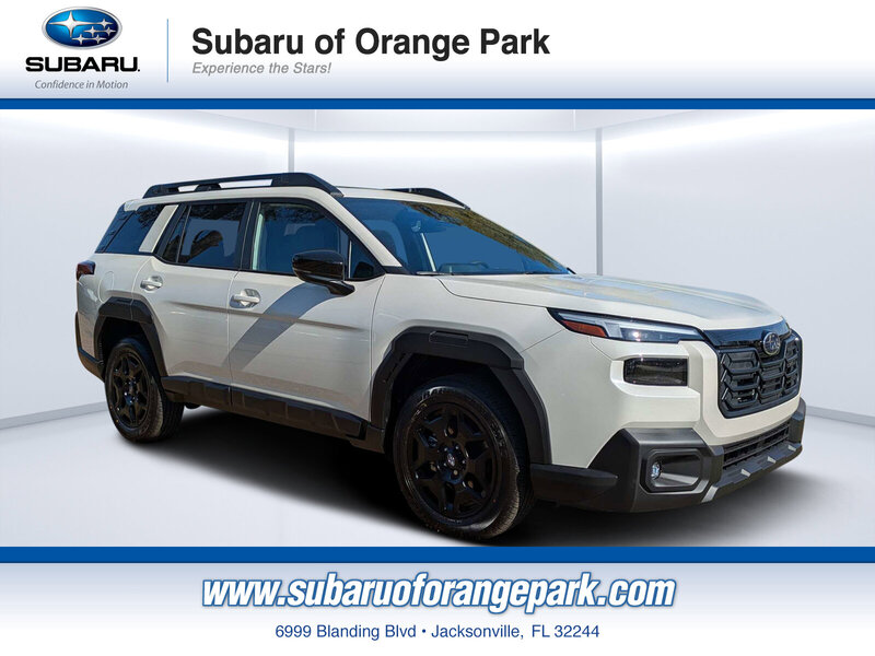 New 2026 SUBARU OUTBACK LIMITED in JACKSONVILLE, FLORIDA