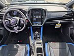 New 2026 SUBARU WRX TS in JACKSONVILLE, FLORIDA (Photo 14)