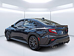 New 2026 SUBARU WRX TS in JACKSONVILLE, FLORIDA (Photo 5)