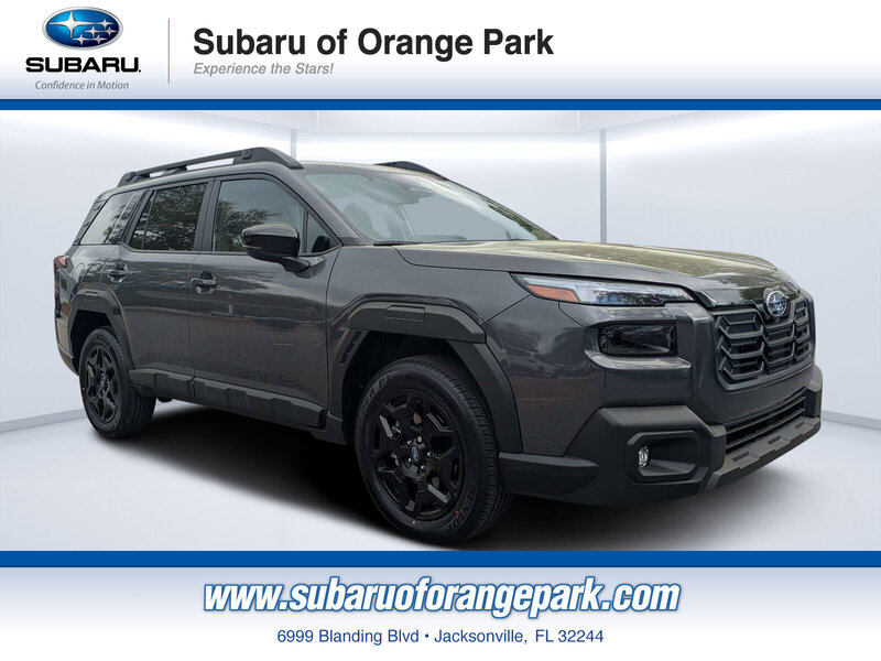 New 2026 SUBARU OUTBACK LIMITED in JACKSONVILLE, FLORIDA