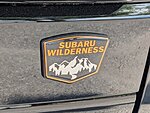 New 2026 SUBARU OUTBACK WILDERNESS in JACKSONVILLE, FLORIDA (Photo 13)