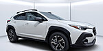 New 2026 SUBARU XV CROSSTREK PREMIUM in JACKSONVILLE, FLORIDA
