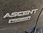 New 2026 SUBARU ASCENT TOURING in JACKSONVILLE, FLORIDA (Photo 12)