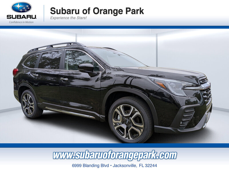 New 2026 SUBARU ASCENT TOURING in JACKSONVILLE, FLORIDA
