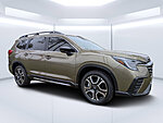 New 2026 SUBARU ASCENT LIMITED in JACKSONVILLE, FLORIDA (Photo 1)