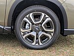 New 2026 SUBARU ASCENT LIMITED in JACKSONVILLE, FLORIDA (Photo 11)