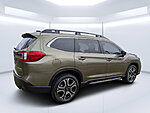 New 2026 SUBARU ASCENT LIMITED in JACKSONVILLE, FLORIDA (Photo 3)