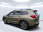 New 2026 SUBARU ASCENT LIMITED in JACKSONVILLE, FLORIDA (Photo 5)