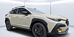 New 2026 SUBARU XV CROSSTREK SPORT HYBRID in JACKSONVILLE, FLORIDA
