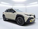 New 2026 SUBARU XV CROSSTREK SPORT HYBRID in JACKSONVILLE, FLORIDA (Photo 1)