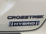 New 2026 SUBARU XV CROSSTREK SPORT HYBRID in JACKSONVILLE, FLORIDA (Photo 13)