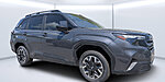 New 2026 SUBARU FORESTER BASEP in JACKSONVILLE, FLORIDA