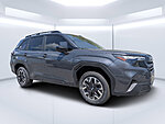 New 2026 SUBARU FORESTER BASEP in JACKSONVILLE, FLORIDA (Photo 1)