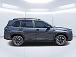 New 2026 SUBARU FORESTER BASEP in JACKSONVILLE, FLORIDA (Photo 2)