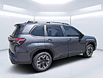 New 2026 SUBARU FORESTER BASEP in JACKSONVILLE, FLORIDA (Photo 3)