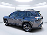 New 2026 SUBARU FORESTER BASEP in JACKSONVILLE, FLORIDA (Photo 4)