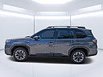 New 2026 SUBARU FORESTER BASEP in JACKSONVILLE, FLORIDA (Photo 5)