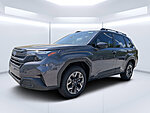 New 2026 SUBARU FORESTER BASEP in JACKSONVILLE, FLORIDA (Photo 6)