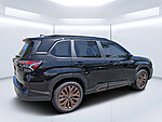 New 2026 SUBARU FORESTER SPORT HYBRID in JACKSONVILLE, FLORIDA (Photo 3)