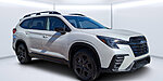 New 2026 SUBARU ASCENT ONYX EDITION TOURING in JACKSONVILLE, FLORIDA