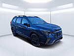 New 2026 SUBARU ASCENT ONYX EDITION TOURING in JACKSONVILLE, FLORIDA (Photo 1)