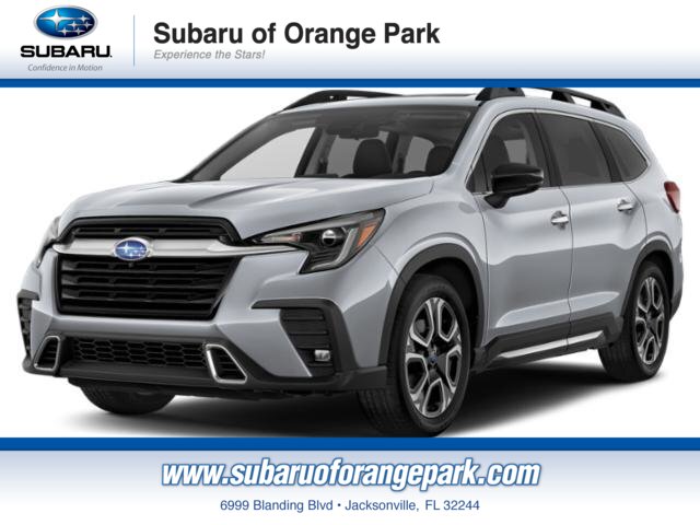 New 2026 SUBARU ASCENT TOURING in JACKSONVILLE, FLORIDA