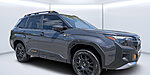 New 2026 SUBARU FORESTER WILDERNESS in JACKSONVILLE, FLORIDA