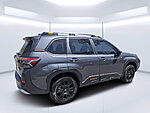 New 2026 SUBARU FORESTER WILDERNESS in JACKSONVILLE, FLORIDA (Photo 3)