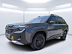 New 2026 SUBARU FORESTER WILDERNESS in JACKSONVILLE, FLORIDA (Photo 7)