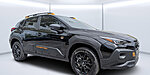 New 2026 SUBARU XV CROSSTREK WILDERNESS in JACKSONVILLE, FLORIDA