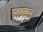 New 2026 SUBARU XV CROSSTREK WILDERNESS in JACKSONVILLE, FLORIDA (Photo 13)