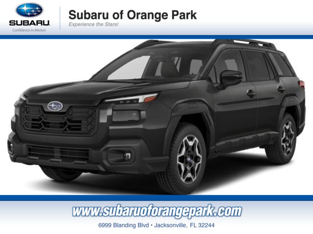 New 2026 SUBARU OUTBACK TOURING XT in JACKSONVILLE, FLORIDA