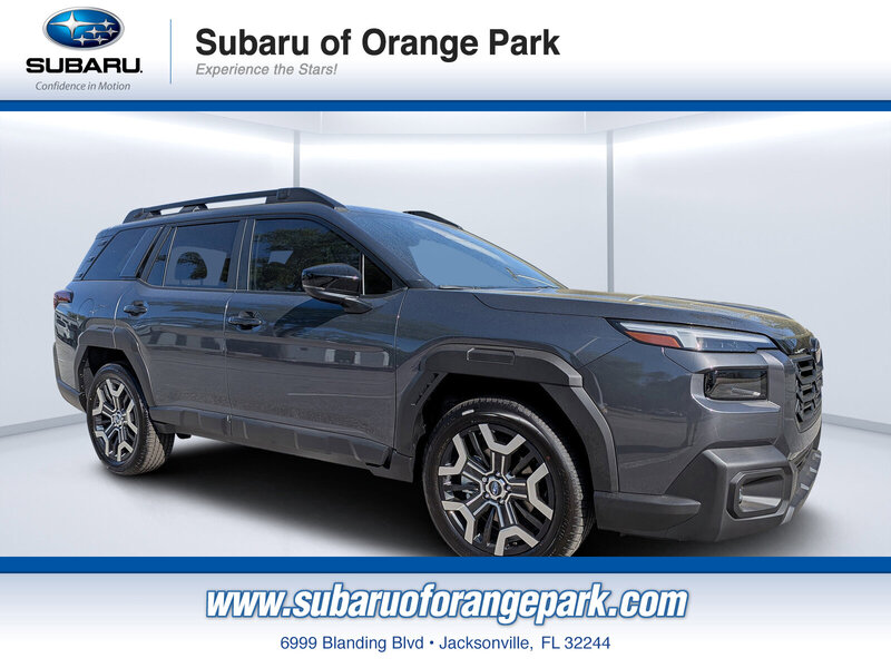 New 2026 SUBARU OUTBACK TOURING XT in JACKSONVILLE, FLORIDA
