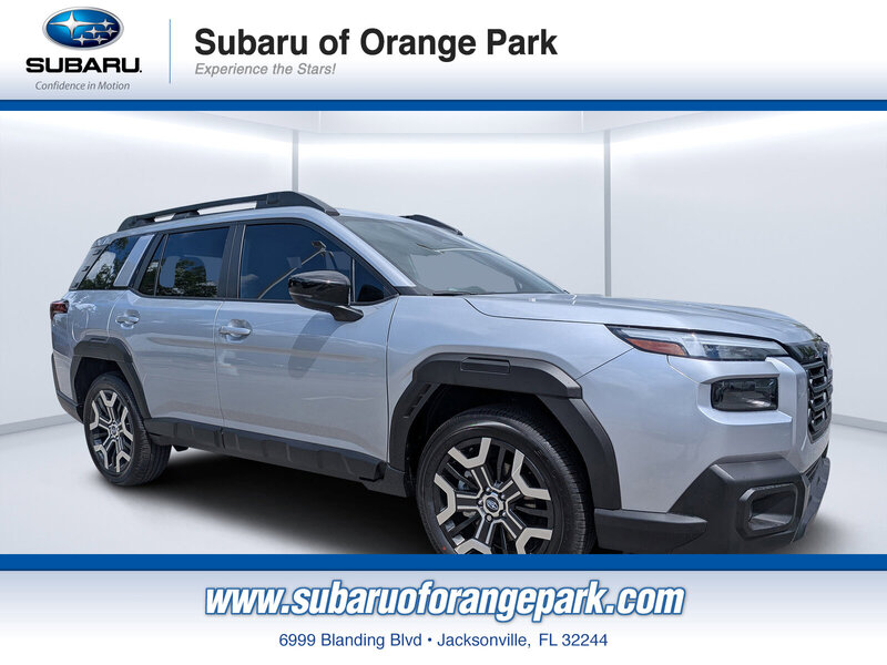 New 2026 SUBARU OUTBACK TOURING XT in JACKSONVILLE, FLORIDA