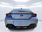 New 2026 SUBARU BRZ TS in JACKSONVILLE, FLORIDA (Photo 4)