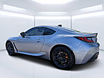 New 2026 SUBARU BRZ TS in JACKSONVILLE, FLORIDA (Photo 5)