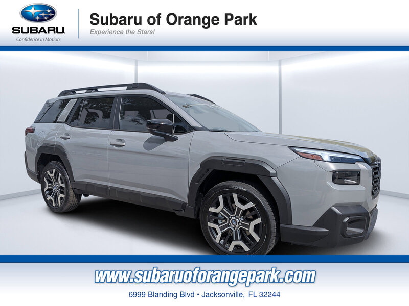 New 2026 SUBARU OUTBACK TOURING XT in JACKSONVILLE, FLORIDA